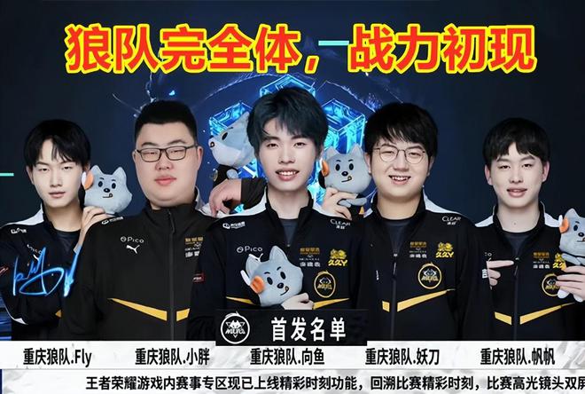 赛表现