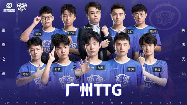 只要我们能